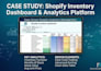 do shopify lead generation and provide ecommerce leads
